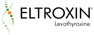 Eltroxin Levothyroxine Logo